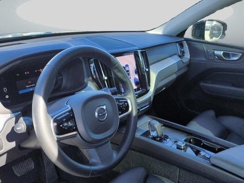 Voitures D'occasion À Maubeuge | Volvo Xc60 T6 Awd 253 + 145Ch Utimate Style Chrome Geartronic