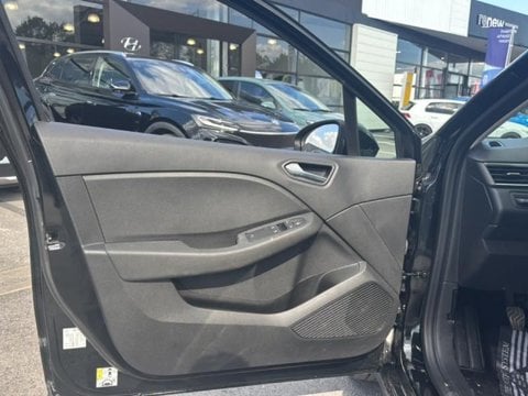 Voitures D'occasion À Maubeuge | Renault Clio 1.0 Tce 90Ch Equilibre