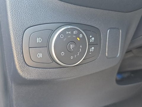Voitures D'occasion À Maubeuge | Ford Puma 1.0 Ecoboost 125Ch S&S Mhev St-Line Powershift