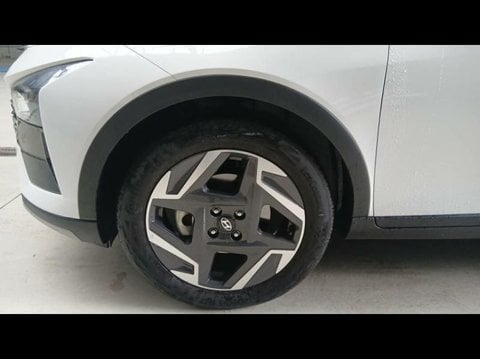 Voitures D'occasion À Maubeuge | Hyundai Bayon 1.0 T-Gdi 100Ch Creative Dct-7