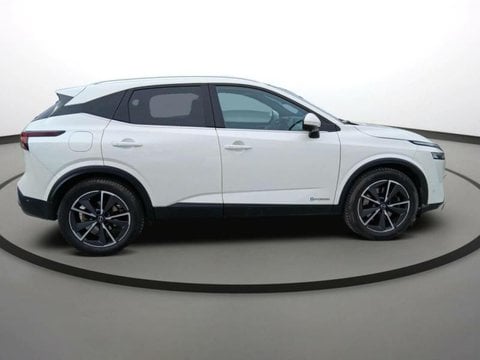Voitures D'occasion À Maubeuge | Nissan Qashqai E-Power 190Ch Tekna+ 2022