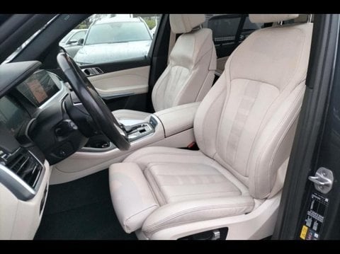 Voitures D'occasion À Maubeuge | Bmw X5 Xdrive45E 394Ch Xline 17Cv