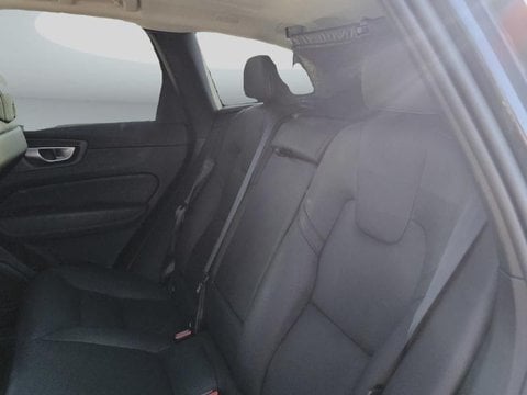 Voitures D'occasion À Maubeuge | Volvo Xc60 T6 Awd 253 + 145Ch Utimate Style Chrome Geartronic