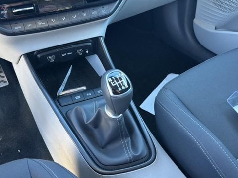 Voitures D'occasion À Maubeuge | Hyundai Bayon 1.0 T-Gdi 100Ch Creative