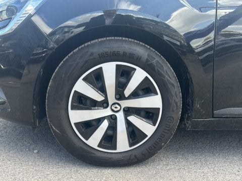 Voitures D'occasion À Maubeuge | Renault Clio 1.0 Tce 90Ch Equilibre