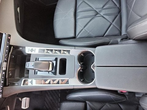 Voitures D'occasion À Maubeuge | Ds Ds 7 Crossback E-Tense 225Ch Rivoli