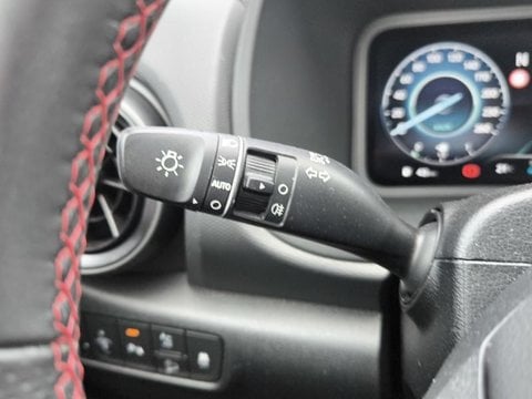 Voitures D'occasion À Maubeuge | Hyundai Kona 1.0 T-Gdi 120Ch Hybrid 48V N Line Executive