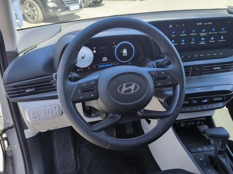 Voitures D'occasion À Maubeuge | Hyundai I20 1.0 T-Gdi 100Ch Executive Dct-7