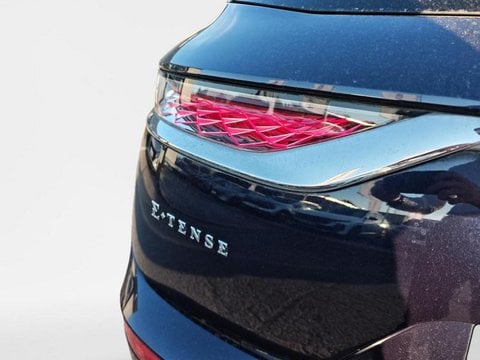 Voitures D'occasion À Maubeuge | Ds Ds 7 Crossback E-Tense 225Ch Rivoli