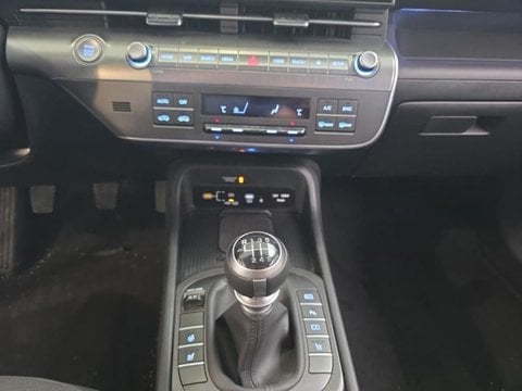 Voitures D'occasion À Maubeuge | Hyundai Kona 1.0 T-Gdi 100Ch Creative
