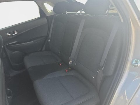 Voitures D'occasion À Maubeuge | Hyundai Kona Electric 39Kwh - 136Ch Creative