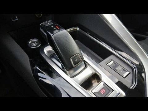 Voitures D'occasion À Maubeuge | Peugeot 3008 1.5 Bluehdi 130Ch S&S Style Eat8