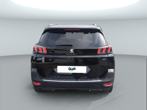 Voitures D'occasion À Maubeuge | Peugeot 5008 1.5 Bluehdi 130Ch S&S Gt Eat8
