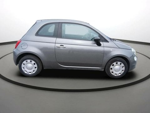 Voitures D'occasion À Maubeuge | Fiat 500 1.0 70Ch Bsg S&S