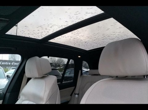 Voitures D'occasion À Maubeuge | Bmw X5 Xdrive45E 394Ch Xline 17Cv