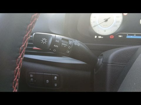 Voitures D'occasion À Maubeuge | Hyundai I20 1.0 T-Gdi 100Ch N Line Creative