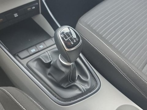 Voitures D'occasion À Maubeuge | Hyundai I20 1.0 T-Gdi 100Ch Hybrid Intuitive