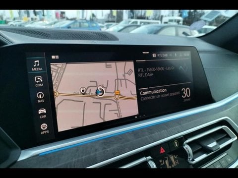 Voitures D'occasion À Maubeuge | Bmw X5 Xdrive45E 394Ch Xline 17Cv