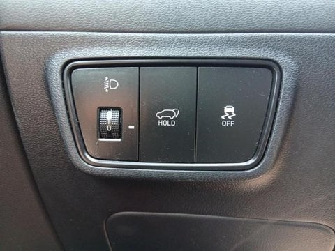 Voitures D'occasion À Maubeuge | Hyundai Tucson 1.6 Crdi 136Ch Hybrid 48V N Line Executive Dct7
