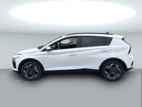 Voitures D'occasion À Maubeuge | Hyundai Bayon 1.0 T-Gdi 100Ch Creative