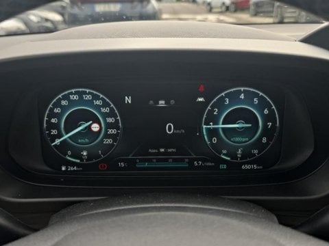 Voitures D'occasion À Maubeuge | Hyundai I20 1.0 T-Gdi 100Ch Hybrid Intuitive