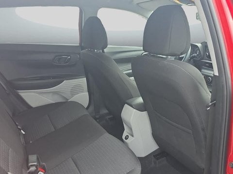 Voitures D'occasion À Maubeuge | Hyundai I20 1.0 T-Gdi 100Ch Hybrid Intuitive