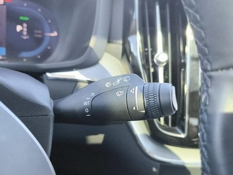 Voitures D'occasion À Maubeuge | Volvo Xc60 T6 Awd 253 + 145Ch Utimate Style Chrome Geartronic