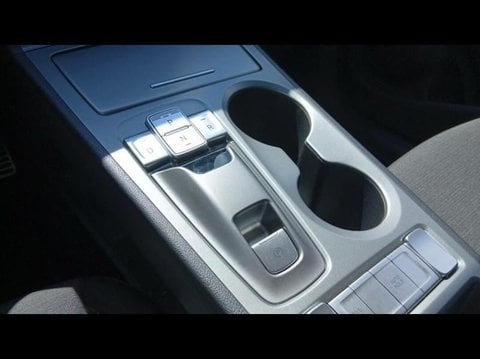 Voitures D'occasion À Maubeuge | Hyundai Kona Electric 39Kwh - 136Ch Intuitive