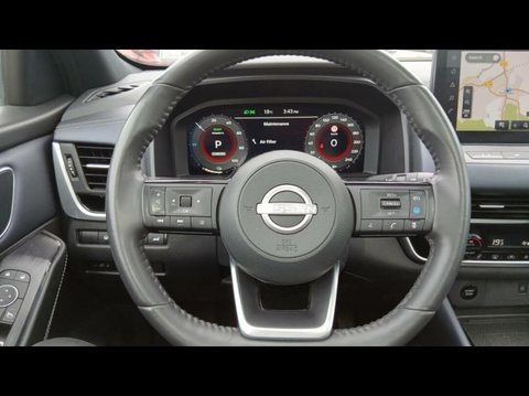 Voitures D'occasion À Maubeuge | Nissan Qashqai E-Power 190Ch Tekna+ 2022