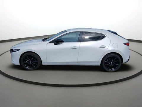 Voitures D'occasion À Maubeuge | Mazda Mazda 3 Mazda 3 2.5 E-Skyactiv-G M-Hybrid 140Ch Homura 2025