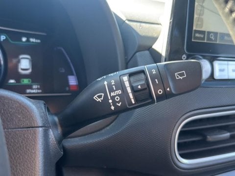 Voitures D'occasion À Maubeuge | Hyundai Kona Electric 39Kwh - 136Ch Creative