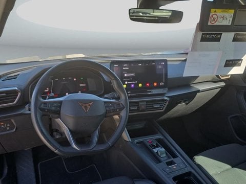 Voitures D'occasion À Maubeuge | Cupra Formentor 1.5 Tsi 150Ch V Dsg7