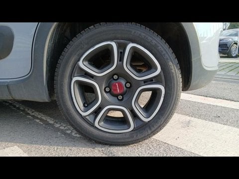 Voitures D'occasion À Maubeuge | Fiat Panda 1.0 70Ch Bsg S&S City Life
