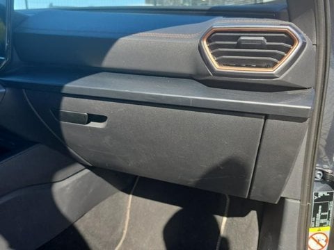 Voitures D'occasion À Maubeuge | Cupra Formentor 1.5 Tsi 150Ch V Dsg7