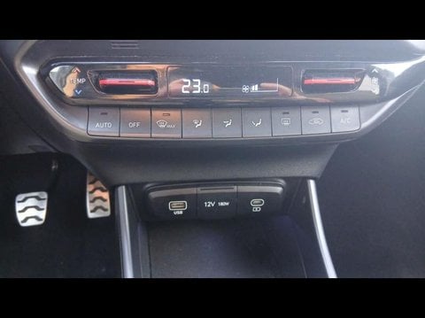 Voitures D'occasion À Maubeuge | Hyundai I20 1.0 T-Gdi 100Ch N Line Creative