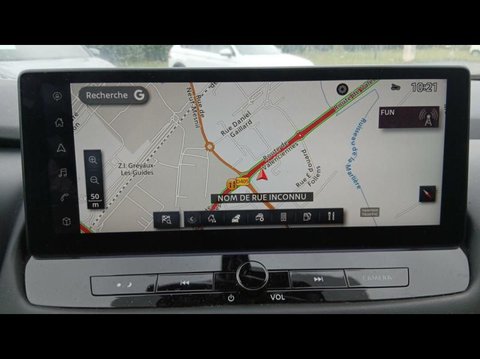Voitures D'occasion À Maubeuge | Nissan Qashqai E-Power 190Ch N-Connecta 2022