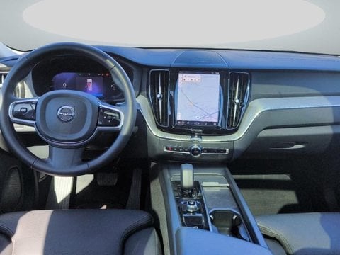 Voitures D'occasion À Maubeuge | Volvo Xc60 T6 Awd 253 + 145Ch Utimate Style Chrome Geartronic
