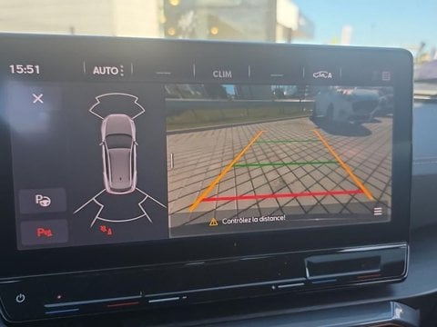Voitures D'occasion À Maubeuge | Cupra Formentor 1.5 Tsi 150Ch V Dsg7