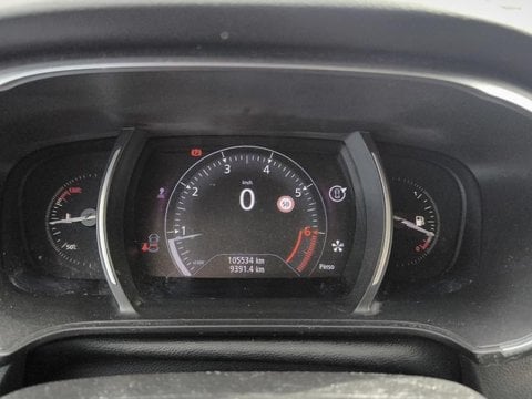 Voitures D'occasion À Maubeuge | Renault Mégane Megane 1.2 Tce 130Ch Energy Intens