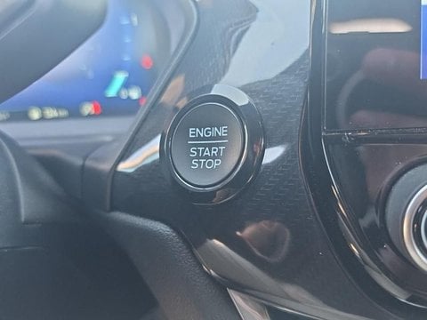 Voitures D'occasion À Maubeuge | Ford Puma 1.0 Ecoboost 125Ch S&S Mhev St-Line Powershift