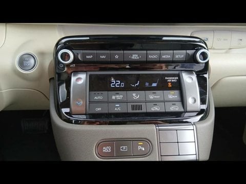 Voitures D'occasion À Maubeuge | Hyundai Inster 49 Kwh 115Ch Creative 5Pl