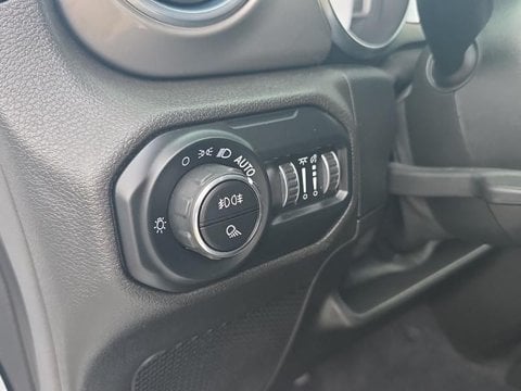Voitures D'occasion À Maubeuge | Jeep Gladiator 3.0 V6 Multijet 264Ch Overland 4X4 Bva8