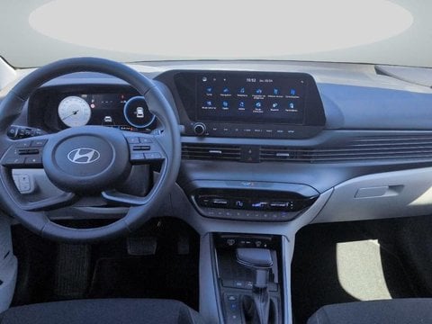 Voitures D'occasion À Maubeuge | Hyundai I20 1.0 T-Gdi 100Ch Executive Dct-7