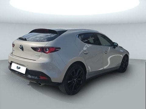Voitures D'occasion À Maubeuge | Mazda Mazda 3 Mazda 3 2.5 E-Skyactiv-G M-Hybrid 140Ch Homura 2025