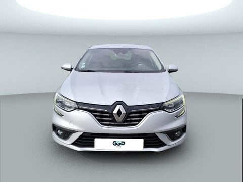 Voitures D'occasion À Maubeuge | Renault Mégane Megane 1.2 Tce 130Ch Energy Intens
