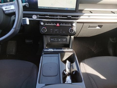 Voitures D'occasion À Maubeuge | Hyundai Tucson 1.6 T-Gdi 215Ch Hybrid Intuitive