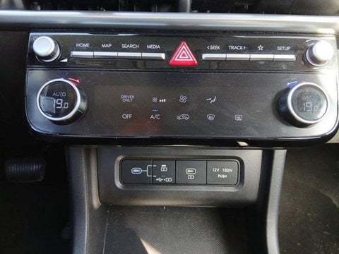 Voitures D'occasion À Maubeuge | Hyundai Tucson 1.6 T-Gdi 215Ch Hybrid Intuitive