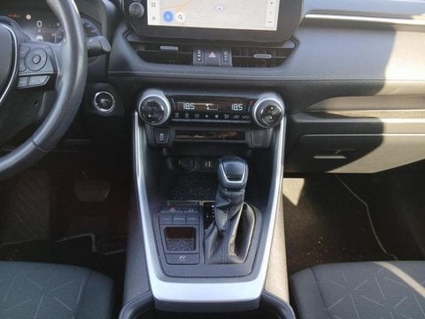 Voitures D'occasion À Maubeuge | Toyota Rav4 2.5 Hybride 222Ch Dynamic Awd-I My23