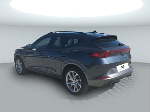 Voitures D'occasion À Maubeuge | Cupra Formentor 1.5 Tsi 150Ch V Dsg7