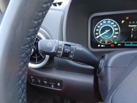 Voitures D'occasion À Maubeuge | Hyundai Kona Electric 39Kwh - 136Ch Intuitive